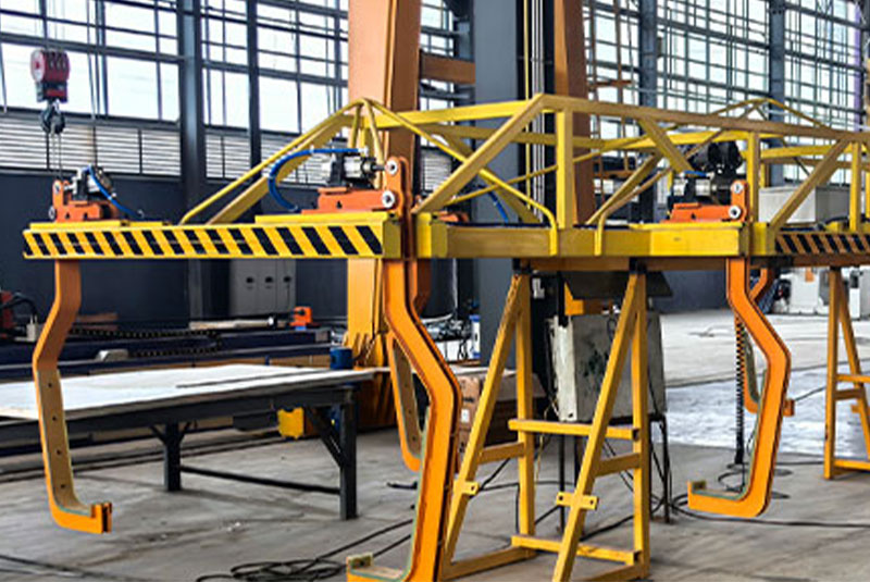 Main Types of Bus Hanger
