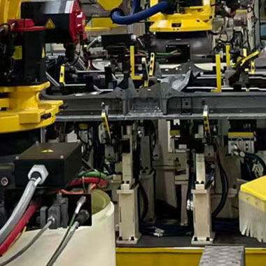 Base plate fixture