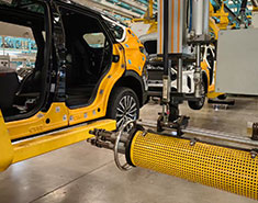 Tire Tightening Machine