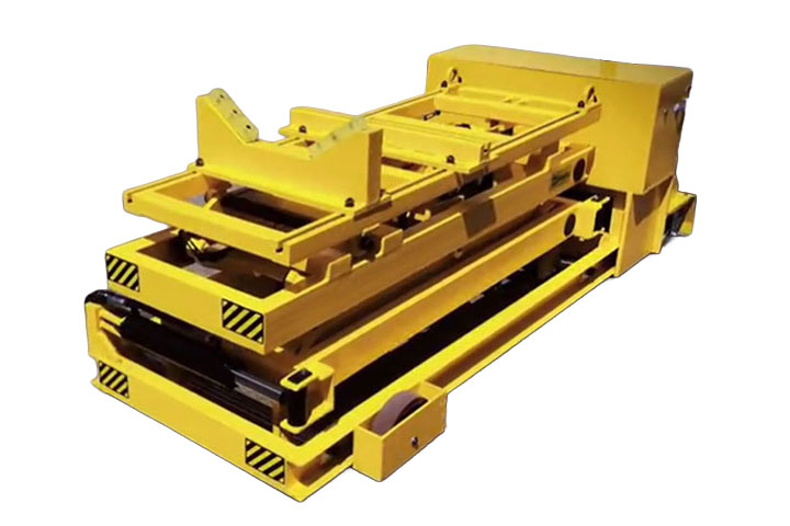 Front/Rear Axle Installtion Cart
