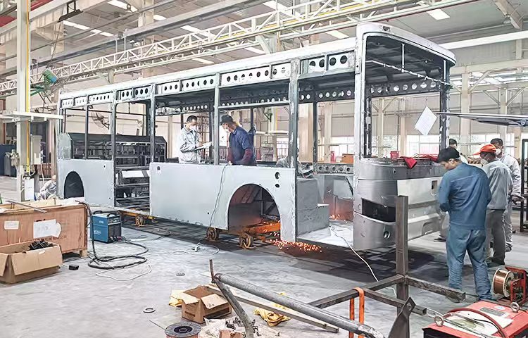 Guideway Conveyor System