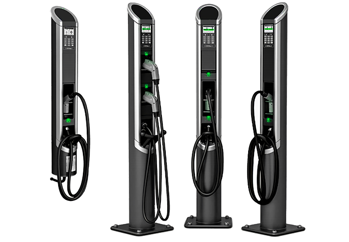 7kW AC charging pile