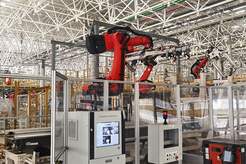 Improve production quality