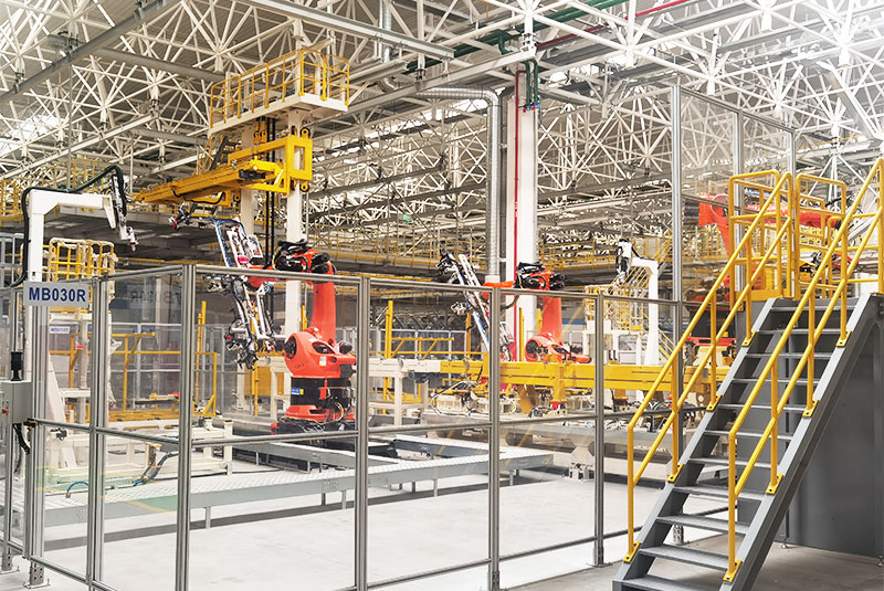 Improve production flexibility
