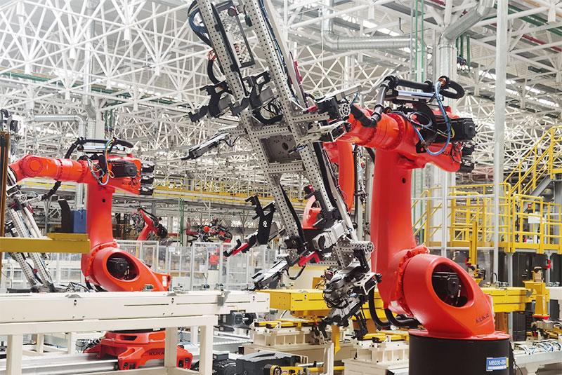 Promote technological innovation