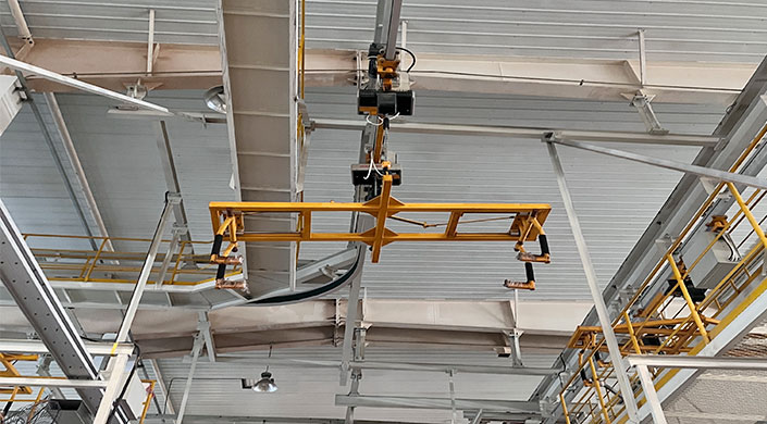 Hanger