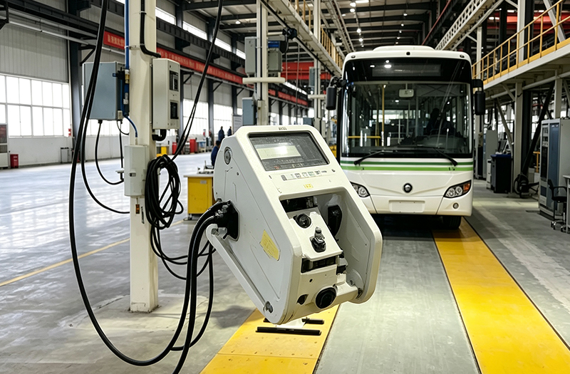 Key Features of Double Plate Chain Conveyor