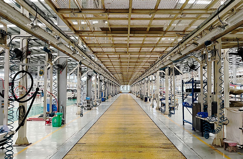 Advantages of Single Chain Plate