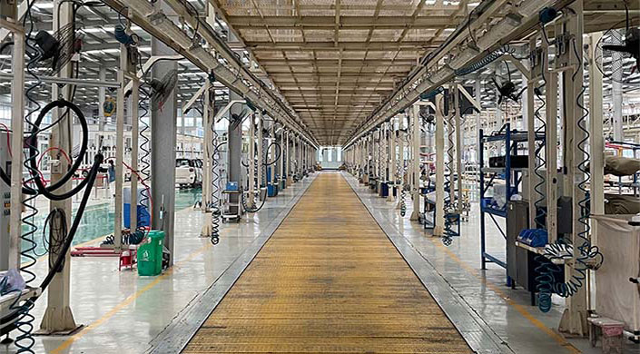 Conveyor System